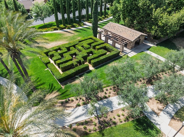 3675 Trenton Ln, Clovis, CA 93619 - view of home's community