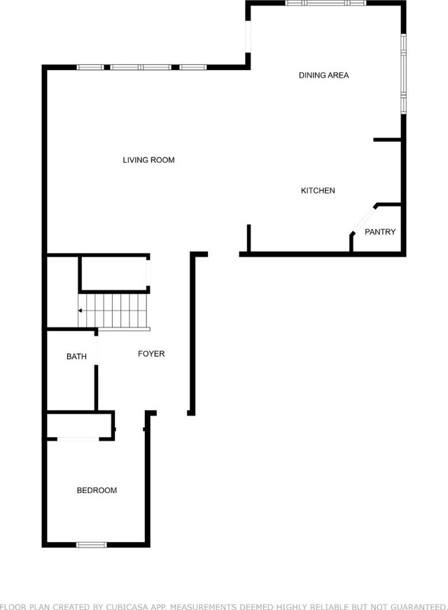 3210 Frontera Ave, Clovis, CA 93619 - room layout