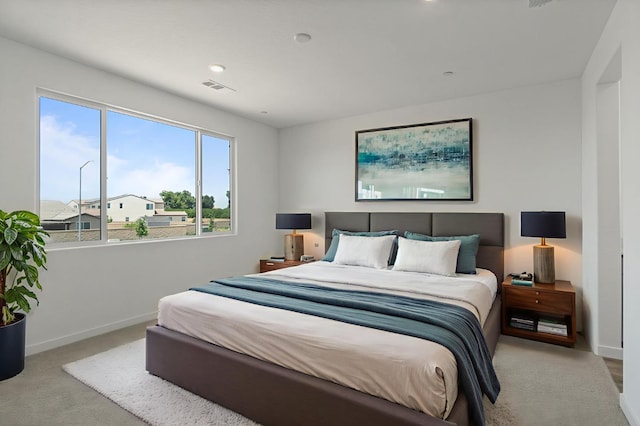 3210 Frontera Ave, Clovis, CA 93619 - bedroom featuring carpet floors and baseboards