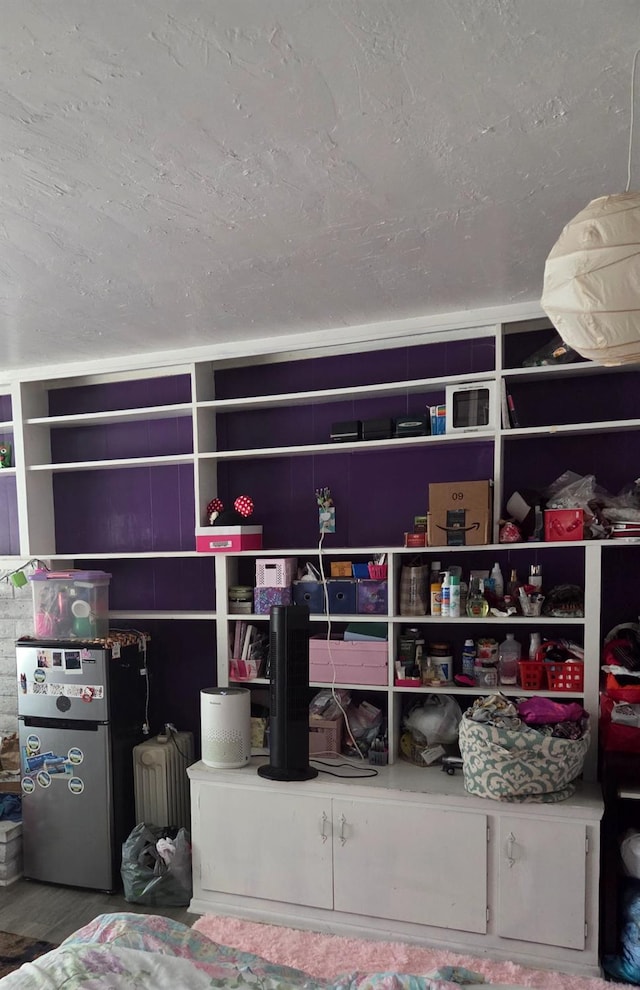 4531 E Fedora Ave, Fresno, CA 93726 - view of storage