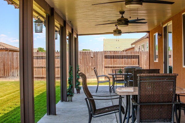758 E La Crosse, Fowler, CA 93625 - photo 24