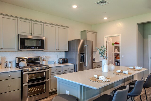 758 E La Crosse, Fowler, CA 93625 - photo 9