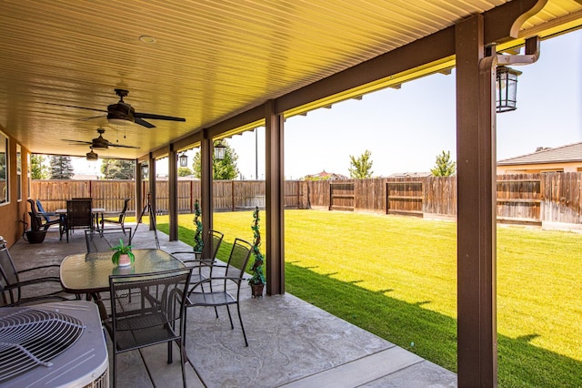 758 E La Crosse, Fowler, CA 93625 - photo 23