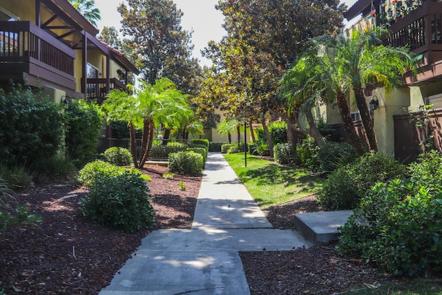 2881 E Huntington Blvd Unit 230, Fresno, CA 93721 - view of home's community