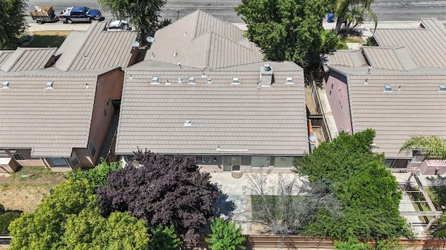2841 E Brandon Ln, Fresno, CA 93720 - view of subject property