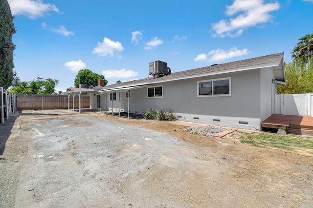 2812 S Martin St, Visalia, CA 93277 - photo 27