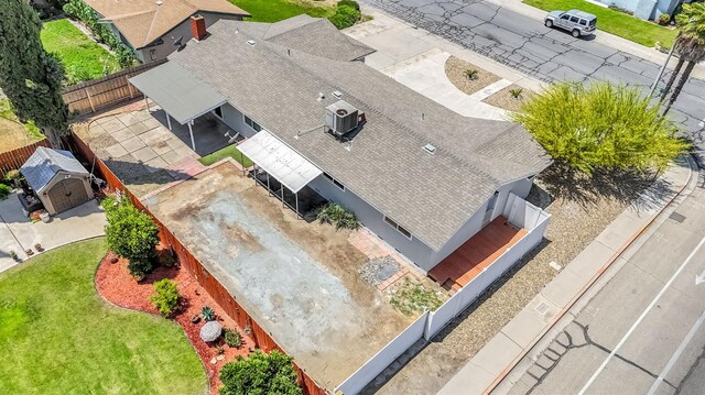 2812 S Martin St, Visalia, CA 93277 - photo 29