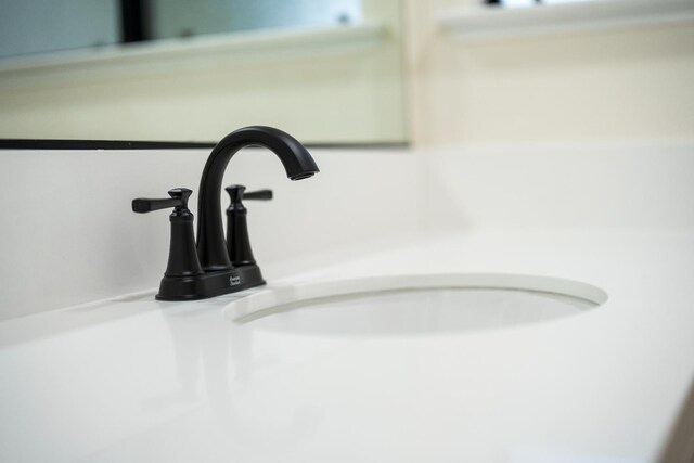 1707 Douglas Ave, Clovis, CA 93611 - bathroom view of a sink