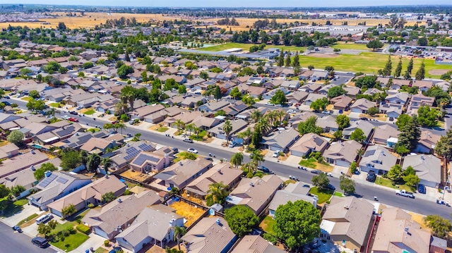 5572 W Indianapolis Ave, Fresno, CA 93722 - view of property location