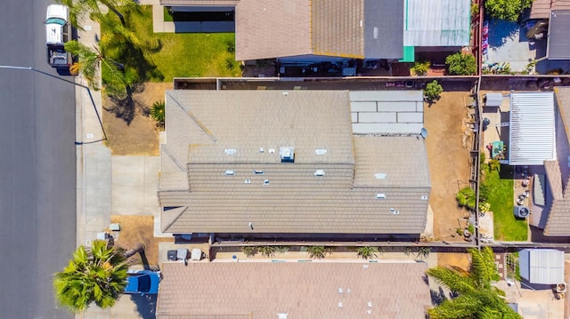 5572 W Indianapolis Ave, Fresno, CA 93722 - view of subject property