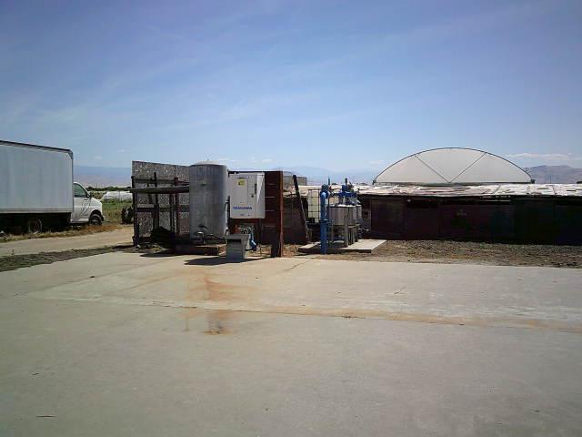 582 N Academy Ave, Sanger, CA 93657 - view of parking