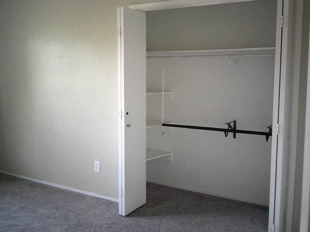 582 N Academy Ave, Sanger, CA 93657 - view of closet