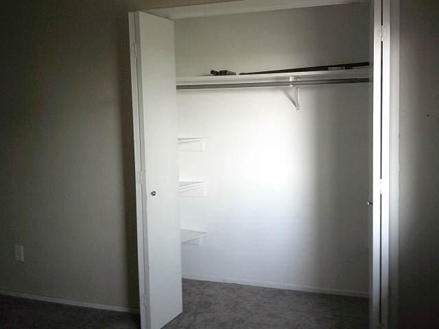 582 N Academy Ave, Sanger, CA 93657 - view of closet