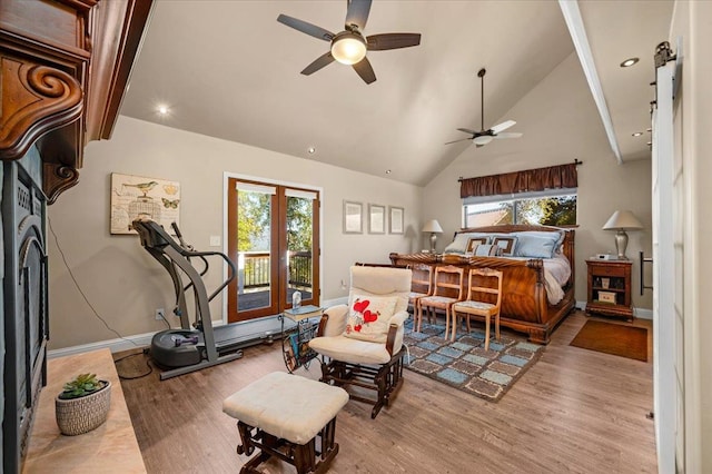 46281 Eastwood Dr S, Oakhurst, CA 93644 - photo 32