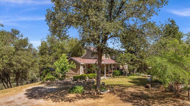 46281 Eastwood Dr S, Oakhurst, CA 93644 - photo 5