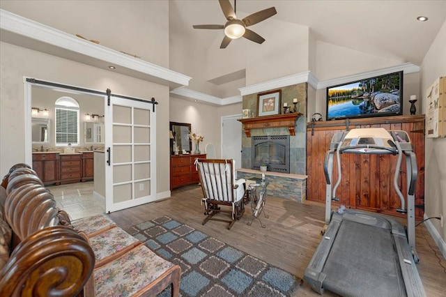 46281 Eastwood Dr S, Oakhurst, CA 93644 - photo 34