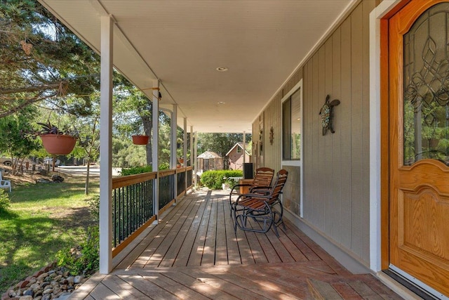 46281 Eastwood Dr S, Oakhurst, CA 93644 - photo 9