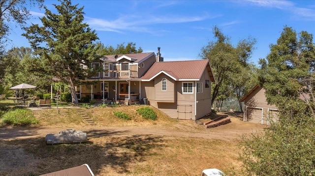46281 Eastwood Dr S, Oakhurst, CA 93644 - photo 3