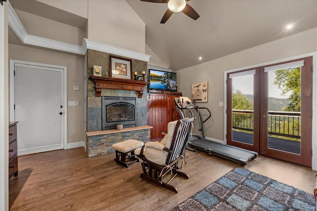 46281 Eastwood Dr S, Oakhurst, CA 93644 - photo 33