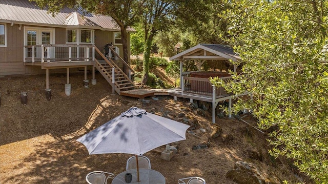 46281 Eastwood Dr S, Oakhurst, CA 93644 - photo 12