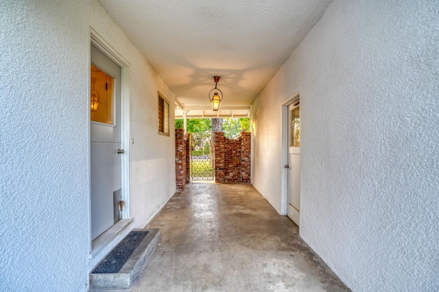 1463 W San Madele Ave, Fresno, CA 93711 - view of hall