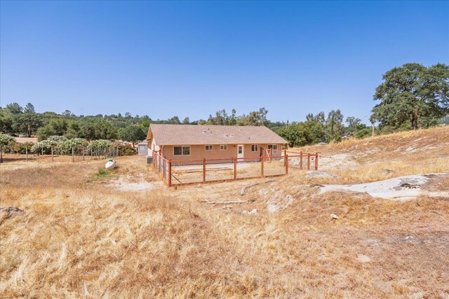29215 Yosemite Springs Pkwy, Coarsegold, CA 93614 - photo 28