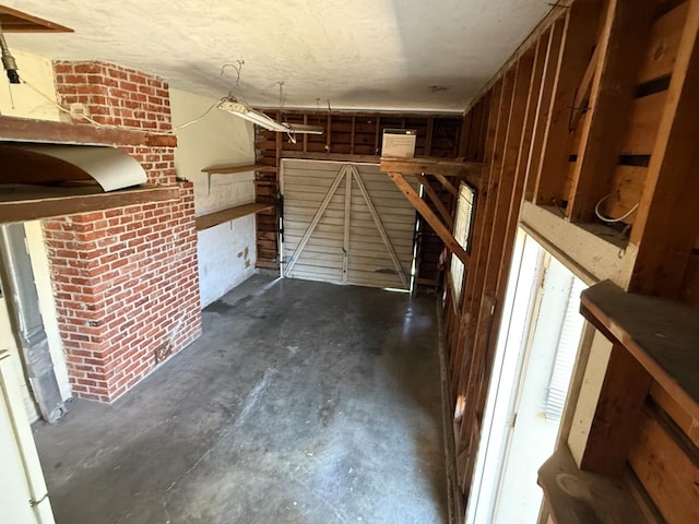 2314 E Cornell Ave, Fresno, CA 93703 - view of storage room