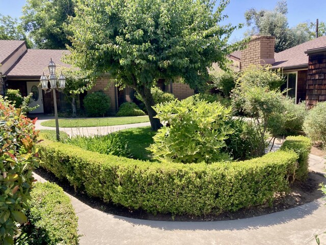 1349 E Indianapolis Ave Unit 107, Fresno, CA 93704 - photo 22