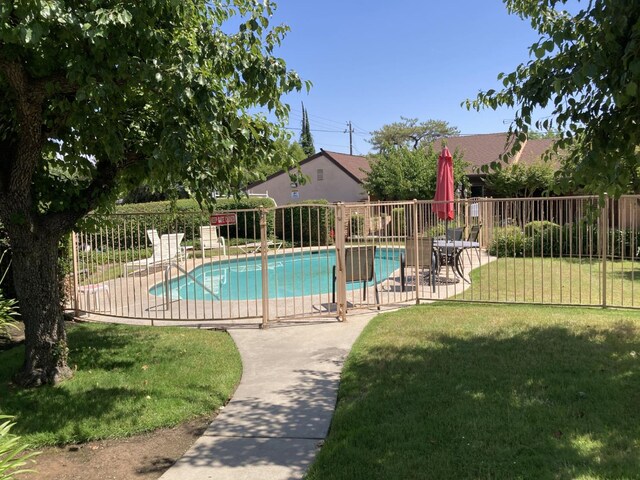 1349 E Indianapolis Ave Unit 107, Fresno, CA 93704 - photo 21