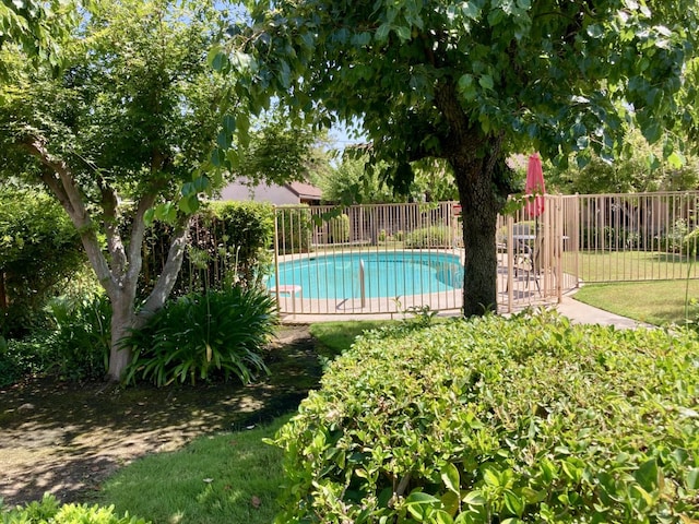 1349 E Indianapolis Ave Unit 107, Fresno, CA 93704 - photo 23