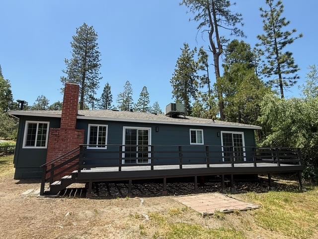 39427 Manzanita Dr, Oakhurst, CA 93644 - photo 5