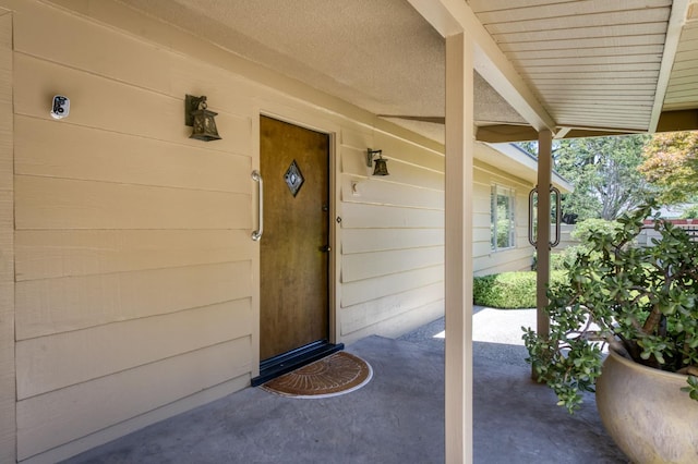 1463 W Browning Ave, Fresno, CA 93711 - view of entrance to property