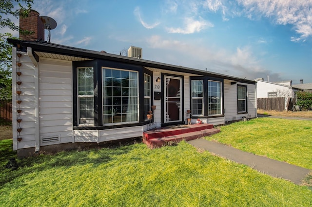 70 E Sussex Way, Fresno, CA 93704 - photo 3