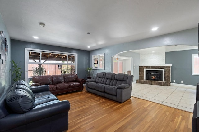1928 W Fountain Way, Fresno, CA 93705 - photo 4