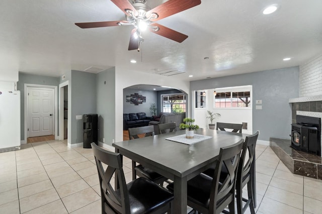 1928 W Fountain Way, Fresno, CA 93705 - photo 8