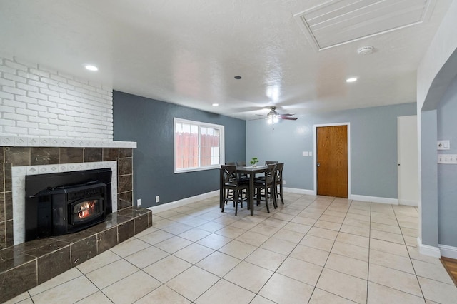 1928 W Fountain Way, Fresno, CA 93705 - photo 9