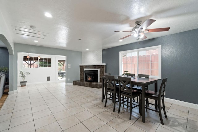 1928 W Fountain Way, Fresno, CA 93705 - photo 7