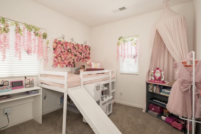 7452 E Giavanna Ave, Fresno, CA 93737 - carpeted bedroom with baseboards