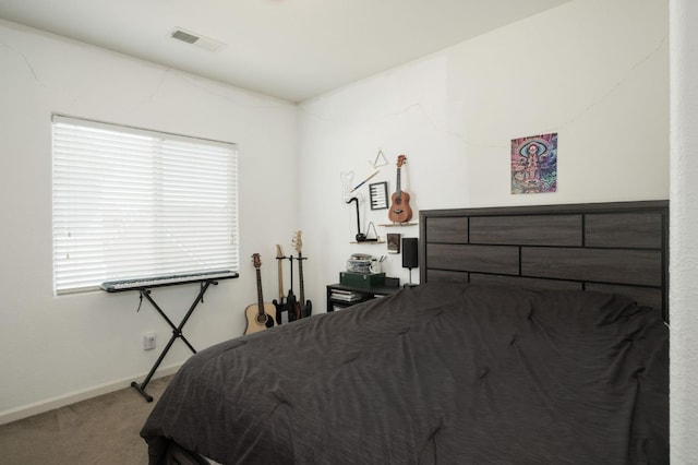 7452 E Giavanna Ave, Fresno, CA 93737 - carpeted bedroom with baseboards