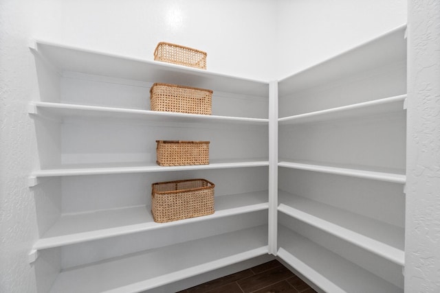 4433 N Phoenix, Fresno, CA 93723 - view of storage area