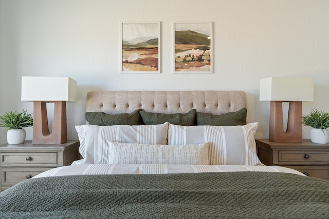 4433 N Phoenix, Fresno, CA 93723 - view of bedroom