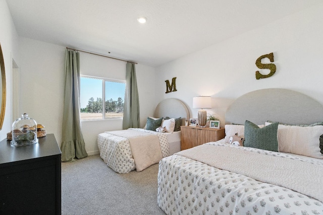 4433 N Phoenix, Fresno, CA 93723 - bedroom featuring carpet