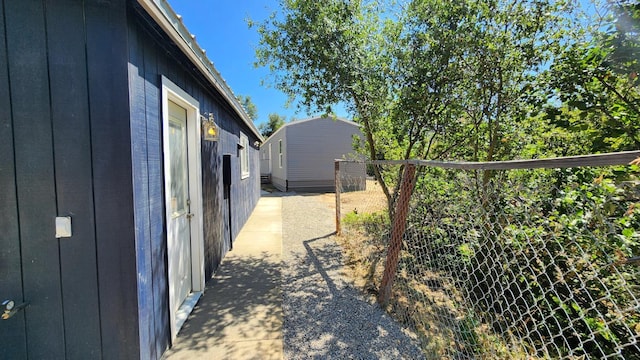 55062 Oak Crest Ct, Wishon, CA 93669 - view of yard
