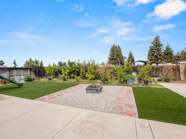 2127 Chennault Ave, Clovis, CA 93611 - view of patio / terrace