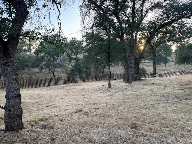 32101 E Trimmer Springs Rd, Sanger, CA 93657 - view of yard