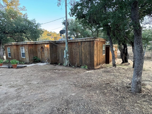32101 E Trimmer Springs Rd, Sanger, CA 93657 - view of outdoor structure