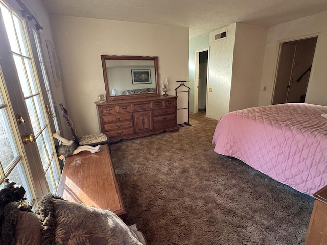 32101 E Trimmer Springs Rd, Sanger, CA 93657 - bedroom featuring carpet floors