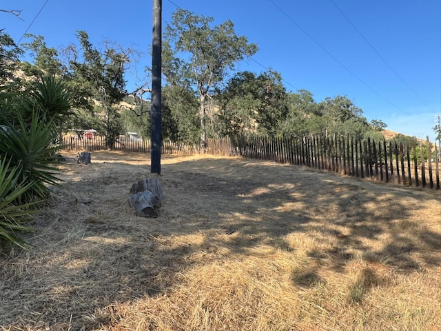 32101 E Trimmer Springs Rd, Sanger, CA 93657 - view of yard