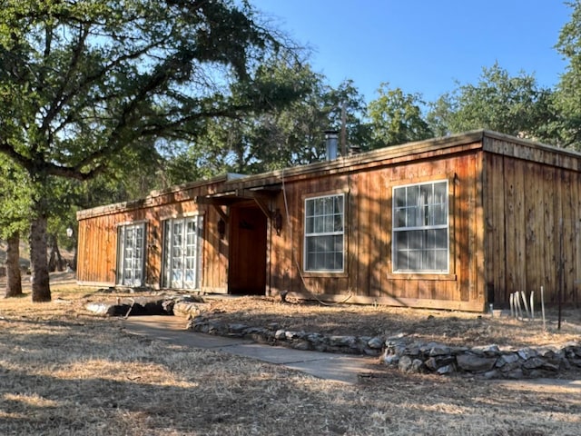 32101 E Trimmer Springs Rd, Sanger, CA 93657 - view of front of home