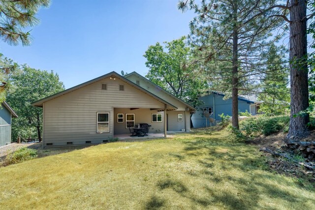 33855 Shaver Springs Rd, Auberry, CA 93602 - photo 33
